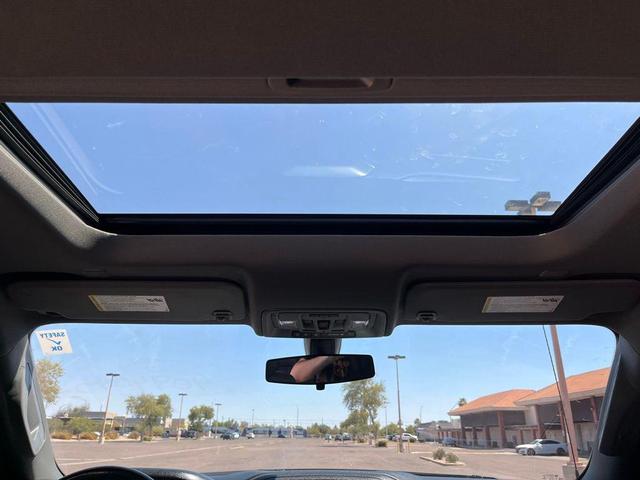 Photo of 2021 Shadow Gray Metallic Chevrolet Silverado 1500