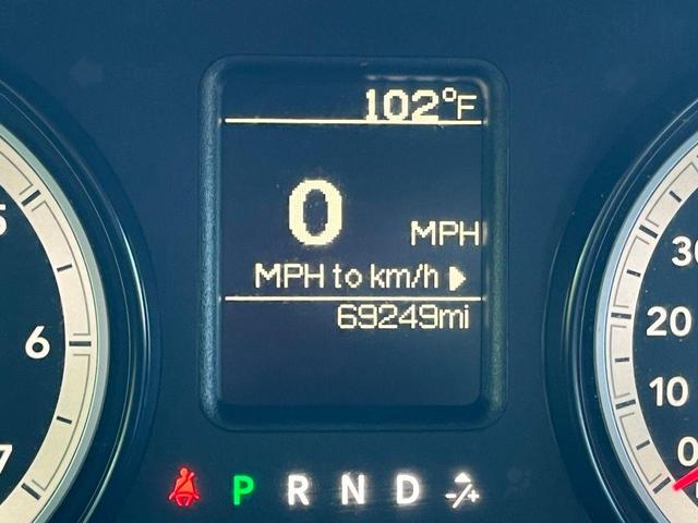 Photo of 2016 Black Clearcoat RAM 1500
