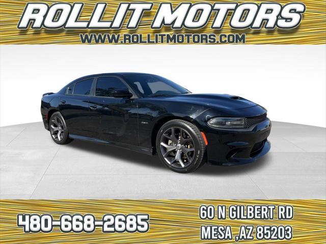 2019 Dodge Charger