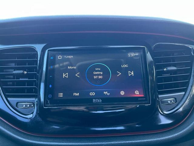 Photo of 2016 Go Mango Dodge Dart