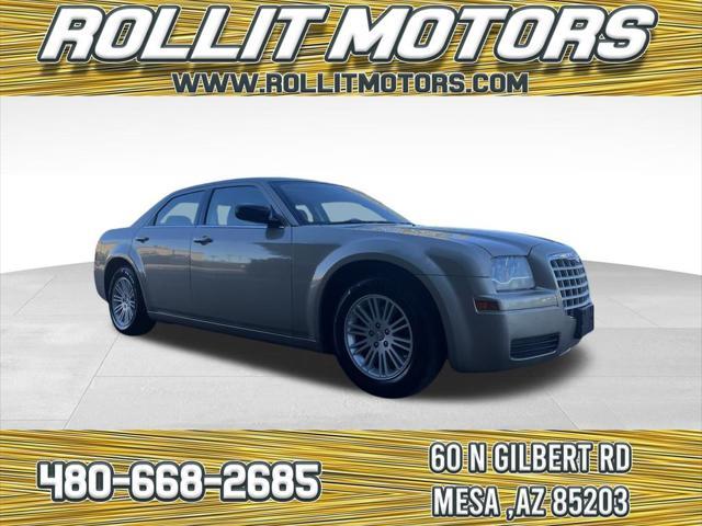 2009 Chrysler 300