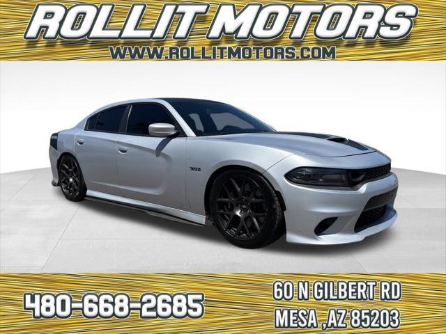 2020 Dodge Charger