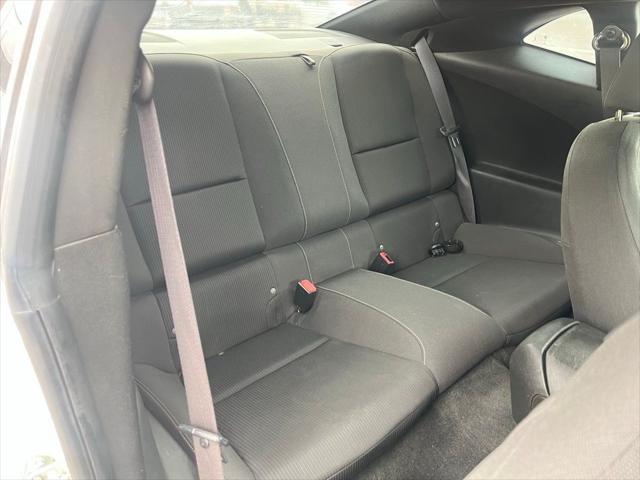 Photo of 2014 Summit White Chevrolet Camaro