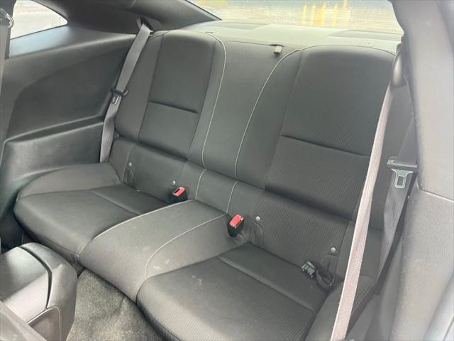 Photo of 2014 Summit White Chevrolet Camaro