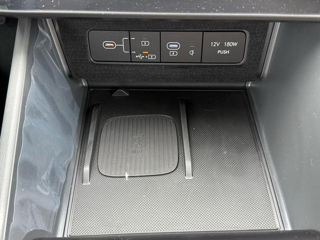 Photo of 2025 Portofino Gray Hyundai SONATA Hybrid