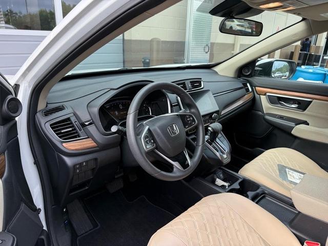 Photo of 2019  Honda CR-V