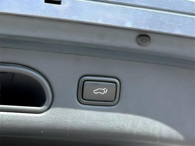 Photo of 2021 Pacific Blue Kia Sportage