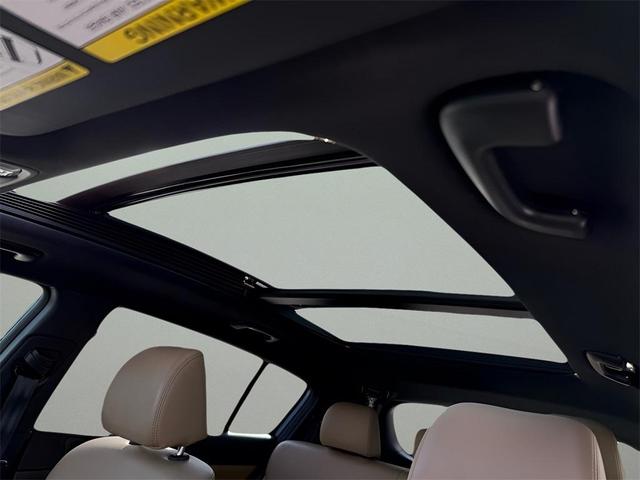 Photo of 2021 Pacific Blue Kia Sportage
