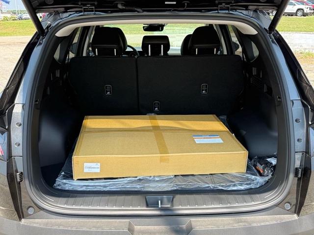 Photo of 2025 Ash Black Hyundai TUCSON Hybrid
