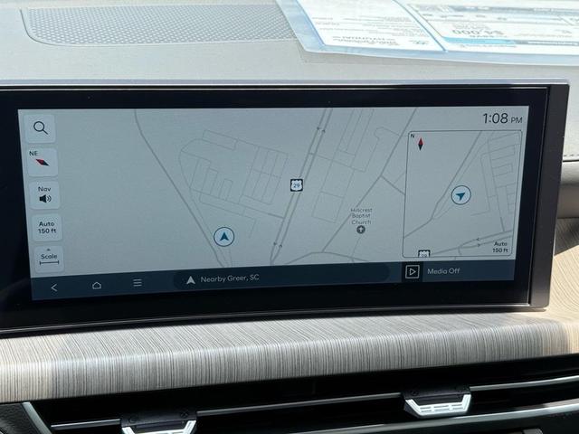 Photo of 2025 Portofino Gray Hyundai SONATA Hybrid