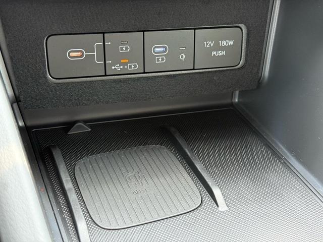 Photo of 2025 Portofino Gray Hyundai SONATA Hybrid