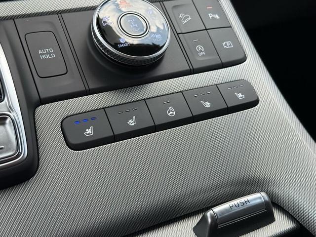 Photo of 2025 Steel / Graphite Hyundai PALISADE