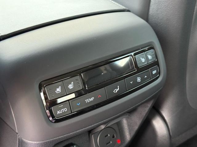 Photo of 2025 Steel / Graphite Hyundai PALISADE