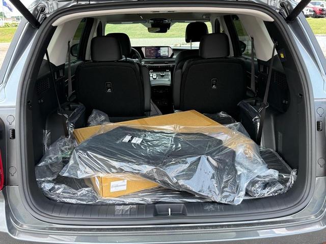 Photo of 2025 Steel / Graphite Hyundai PALISADE