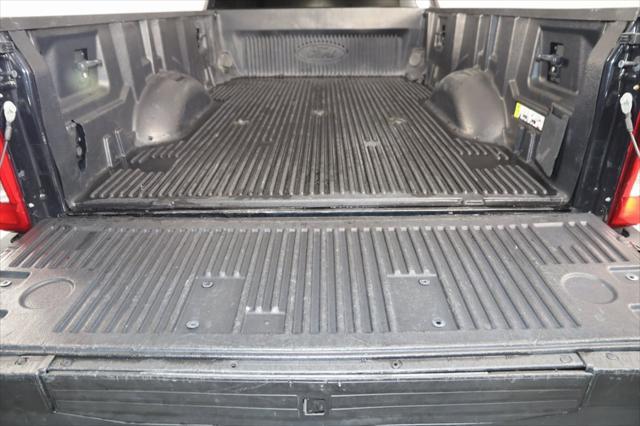 Photo of 2023 Agate Black Metallic Ford F-250
