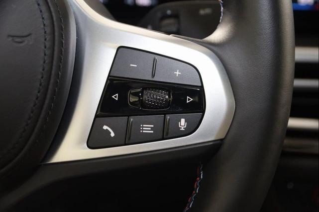 Photo of 2024 Blue BMW i4 Gran Coupe