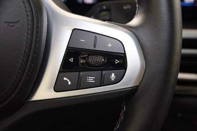 Photo of 2024 Blue BMW i4 Gran Coupe