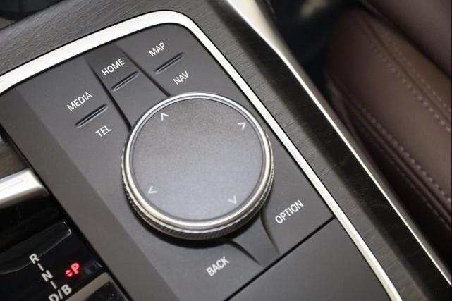Photo of 2024 Blue BMW i4 Gran Coupe