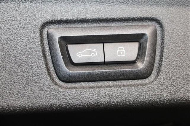Photo of 2024 Blue BMW i4 Gran Coupe
