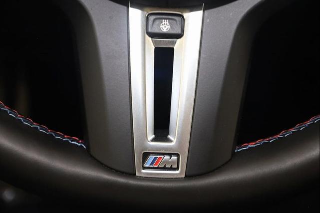 Photo of 2024 Blue BMW i4 Gran Coupe