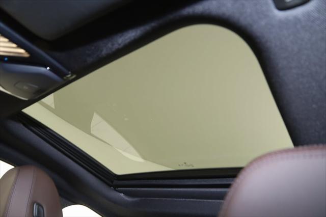 Photo of 2024 Blue BMW i4 Gran Coupe