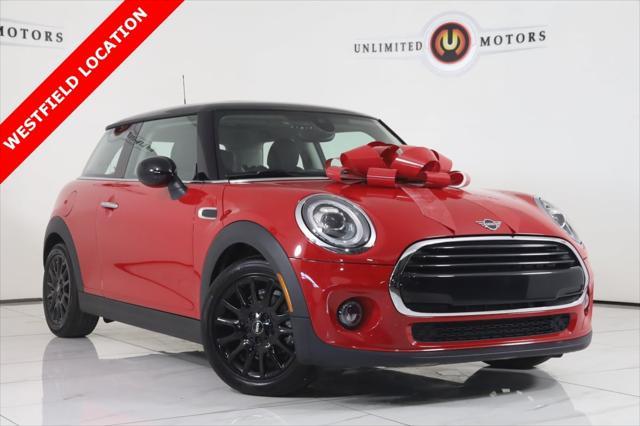 2020 MINI Hardtop