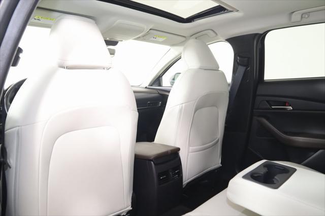 Photo of 2022 Jet Black Mica Mazda CX-30