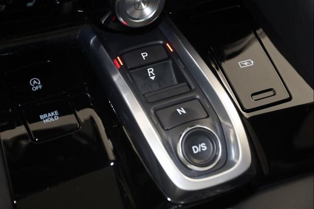 Photo of 2023 Majestic Black Pearl Acura MDX