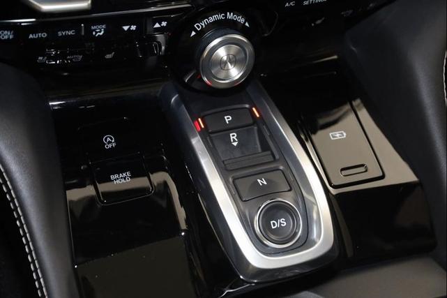 Photo of 2023 Majestic Black Pearl Acura MDX
