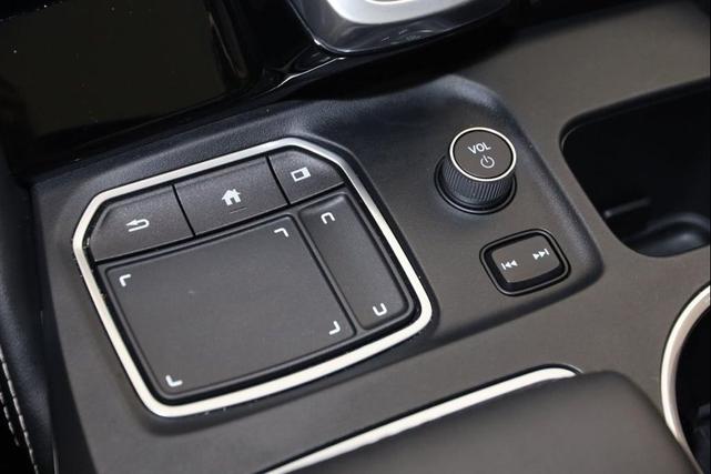 Photo of 2023 Majestic Black Pearl Acura MDX