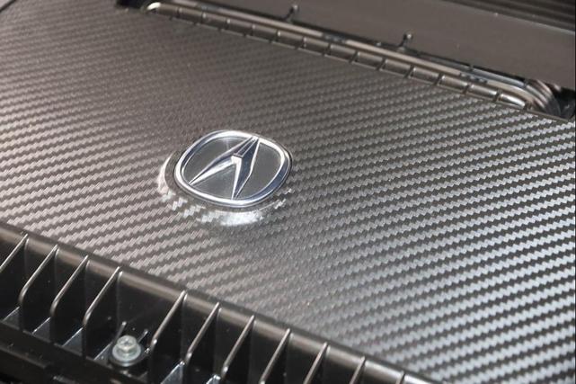 Photo of 2023 Majestic Black Pearl Acura MDX
