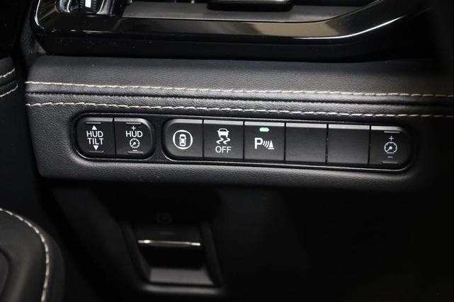 Photo of 2023 Majestic Black Pearl Acura MDX