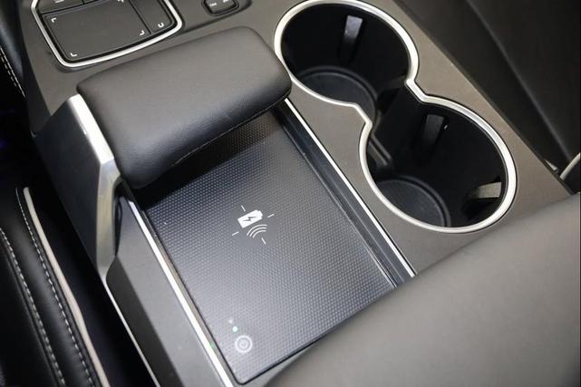 Photo of 2023 Majestic Black Pearl Acura MDX