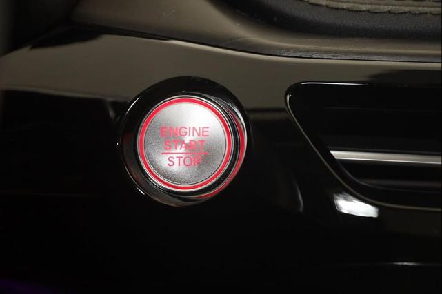 Photo of 2023 Majestic Black Pearl Acura MDX