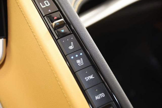 Photo of 2023 Torch Red Chevrolet Corvette