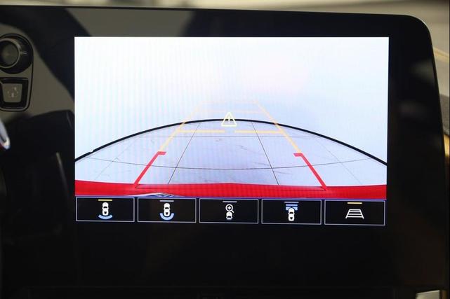 Photo of 2023 Torch Red Chevrolet Corvette