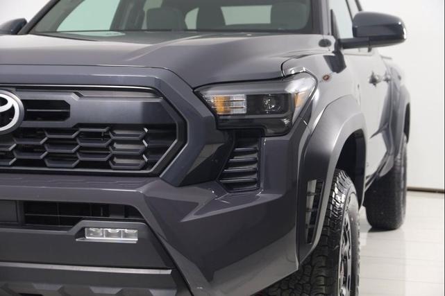 Photo of 2024 Underground Toyota Tacoma
