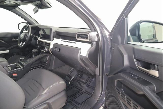 Photo of 2024 Underground Toyota Tacoma