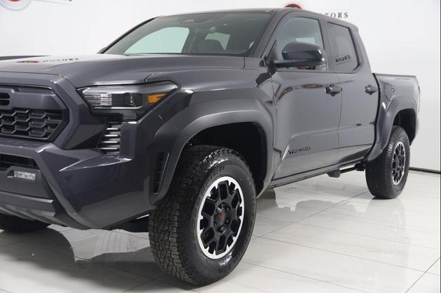 Photo of 2024 Underground Toyota Tacoma