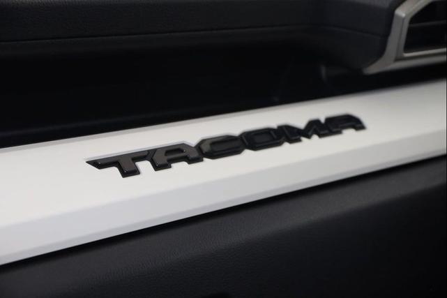 Photo of 2024 Underground Toyota Tacoma