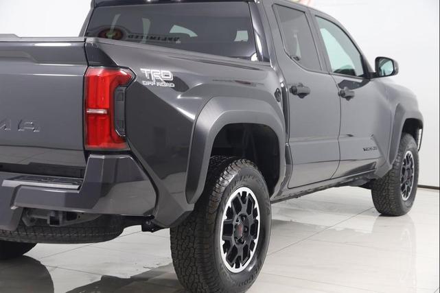 Photo of 2024 Underground Toyota Tacoma