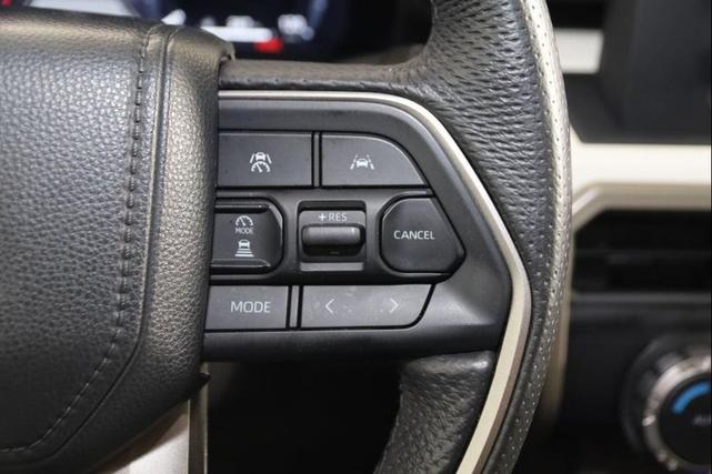 Photo of 2024 Underground Toyota Tacoma
