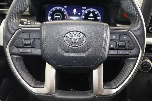 Photo of 2024 Underground Toyota Tacoma