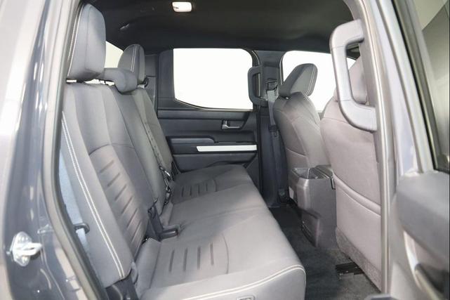 Photo of 2024 Underground Toyota Tacoma