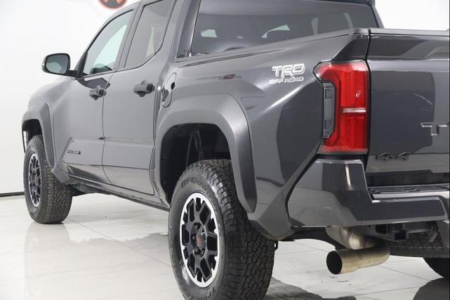 Photo of 2024 Underground Toyota Tacoma