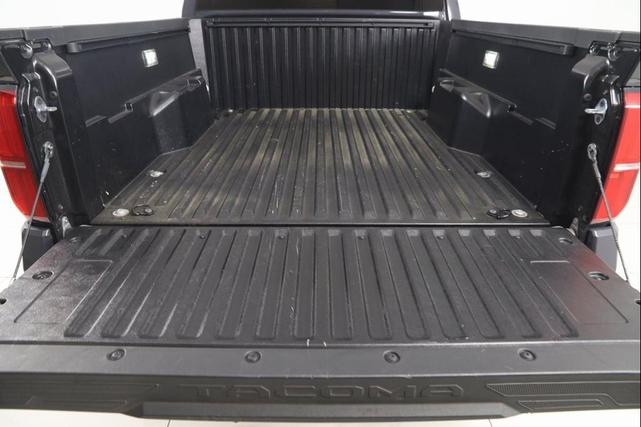 Photo of 2024 Underground Toyota Tacoma