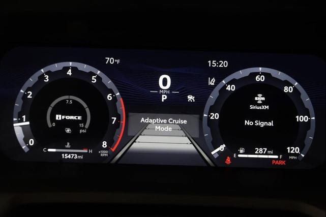 Photo of 2024 Underground Toyota Tacoma
