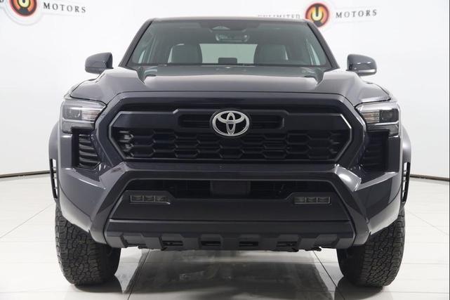 Photo of 2024 Underground Toyota Tacoma