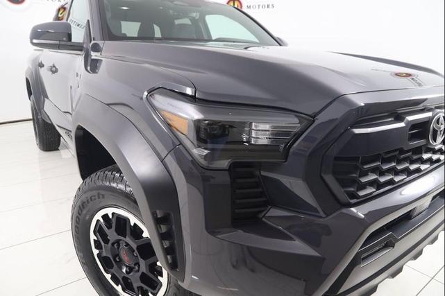 Photo of 2024 Underground Toyota Tacoma