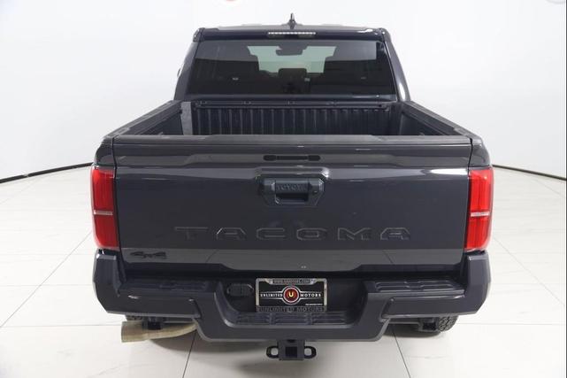 Photo of 2024 Underground Toyota Tacoma